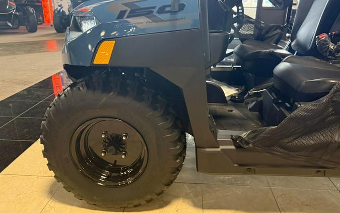 2027 Polaris Ranger 150 EFI