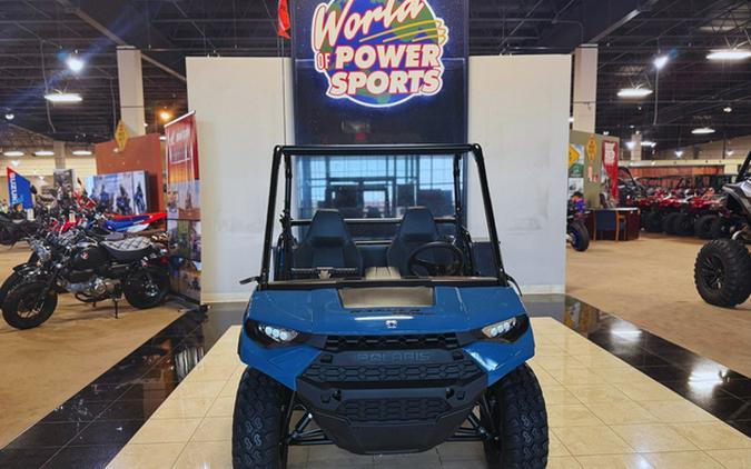 2027 Polaris Ranger 150 EFI