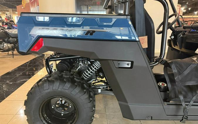 2027 Polaris Ranger 150 EFI
