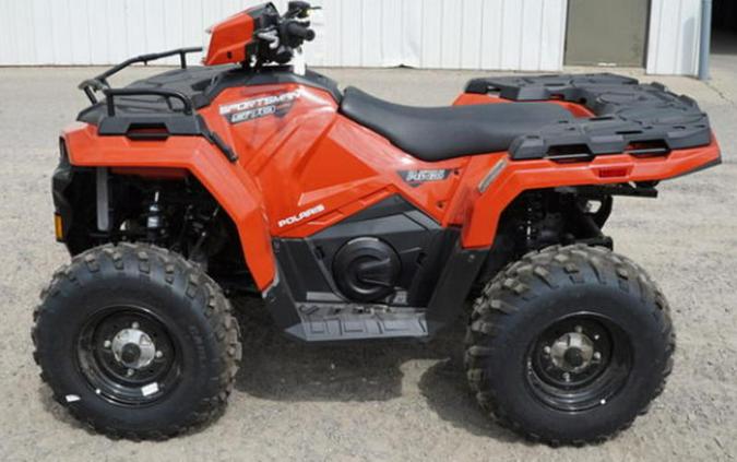 2024 Polaris® Sportsman 450 H.O. EPS