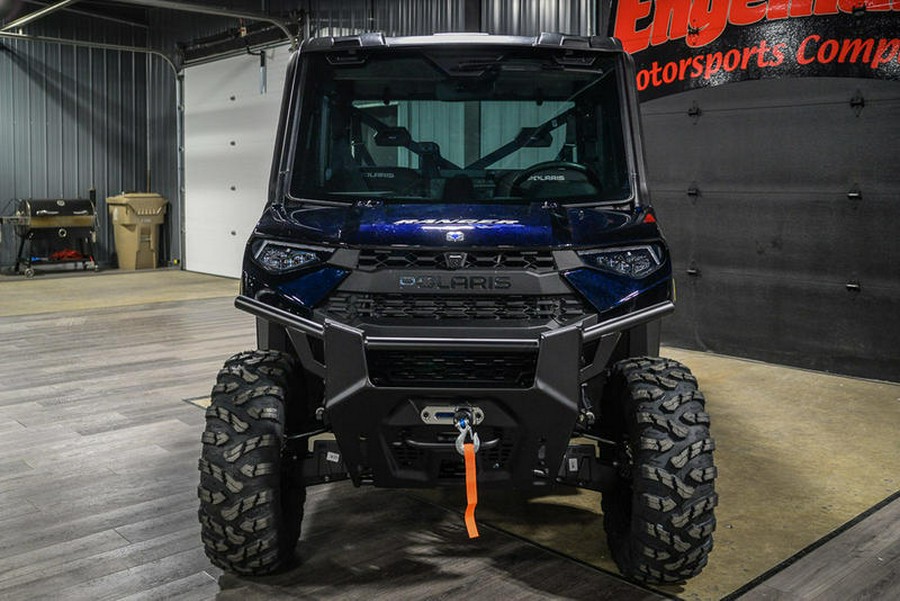 2024 Polaris® Ranger Crew XP 1000 NorthStar Edition Ultimate