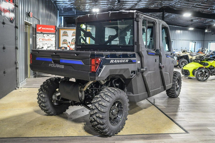 2024 Polaris® Ranger Crew XP 1000 NorthStar Edition Ultimate