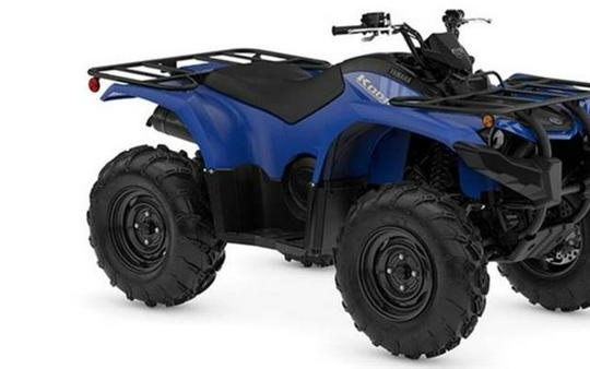 2024 Yamaha Kodiak 450