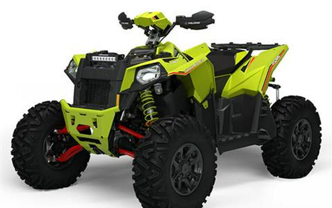 2024 Polaris Scrambler XP 1000 S