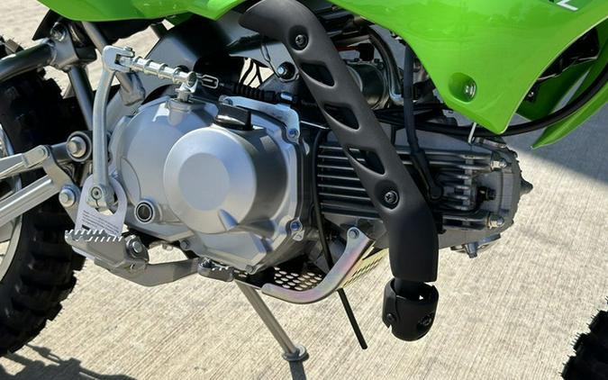 2025 Kawasaki KLX 110R L