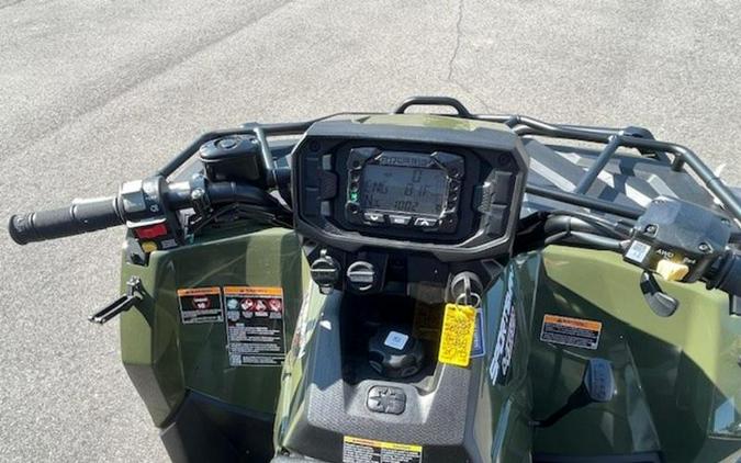 2024 Polaris® Sportsman 450 H.O. Utility