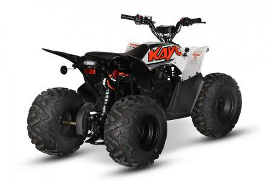 2024 Kayo EA110 Electric Youth ATV