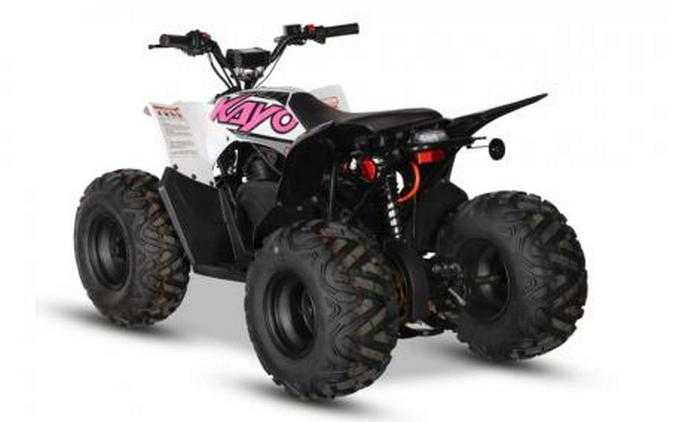 2024 Kayo EA110 Electric Youth ATV