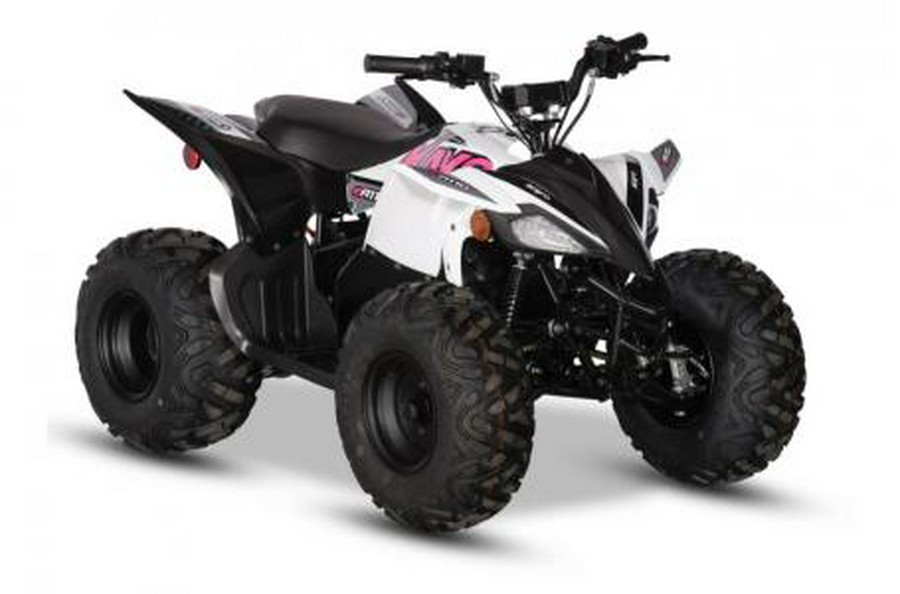 2024 Kayo EA110 Electric Youth ATV