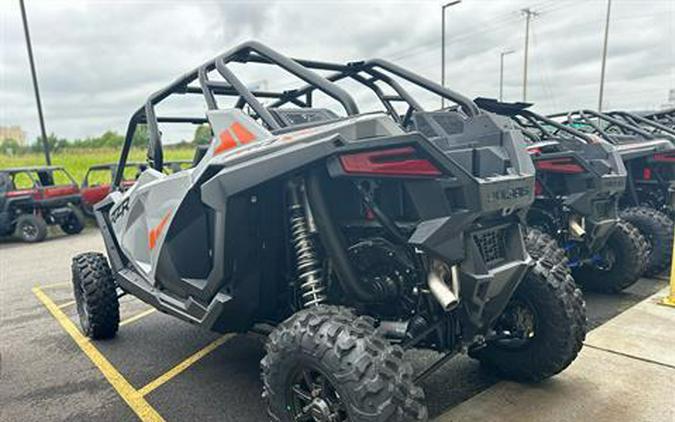 2024 Polaris RZR Pro XP 4 Sport