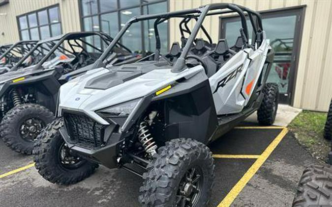 2024 Polaris RZR Pro XP 4 Sport