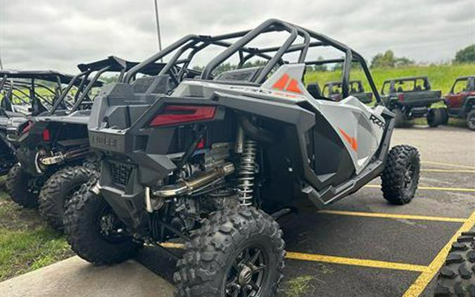 2024 Polaris RZR Pro XP 4 Sport