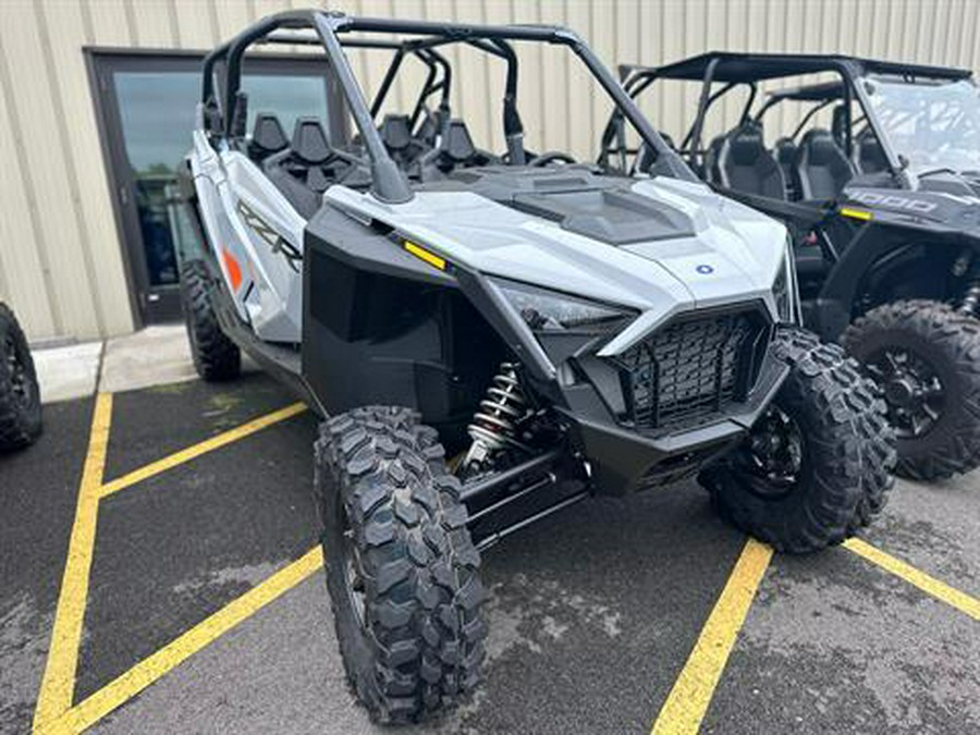 2024 Polaris RZR Pro XP 4 Sport