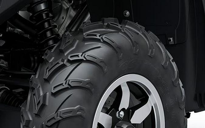 2025 Kawasaki Brute Force 750 LE EPS