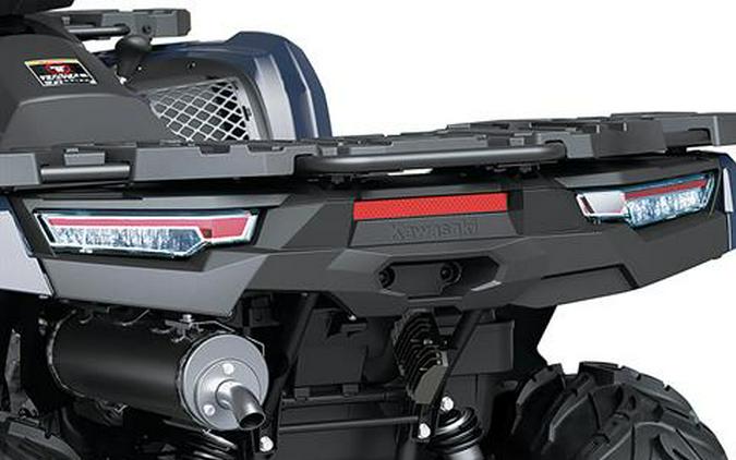 2025 Kawasaki Brute Force 750 LE EPS