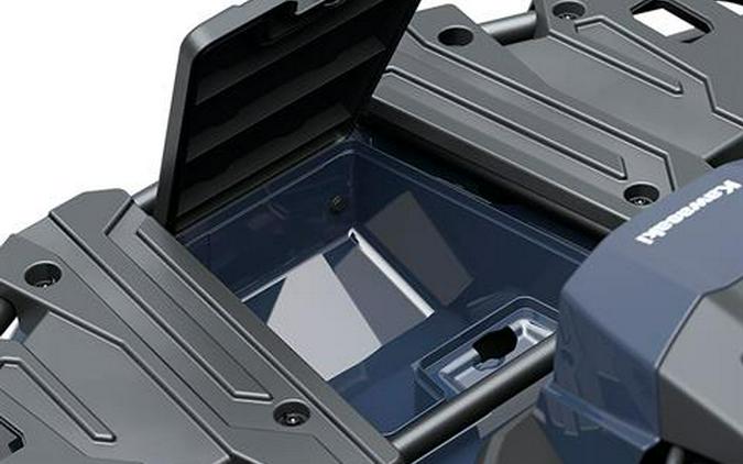 2025 Kawasaki Brute Force 750 LE EPS