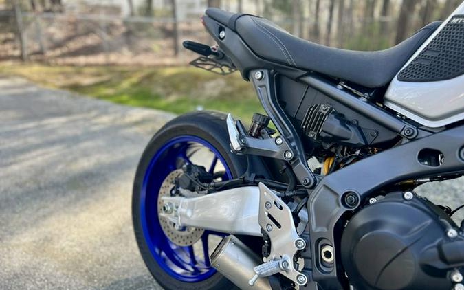 2023 Yamaha MT-09 SP 09 SP