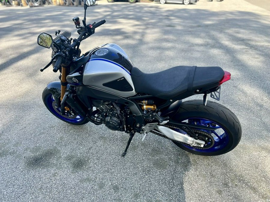 2023 Yamaha MT-09 SP 09 SP