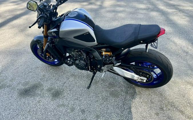 2023 Yamaha MT-09 SP 09 SP
