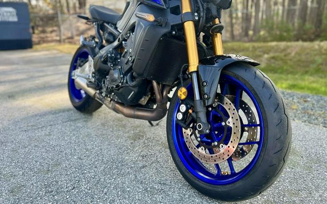 2023 Yamaha MT-09 SP 09 SP