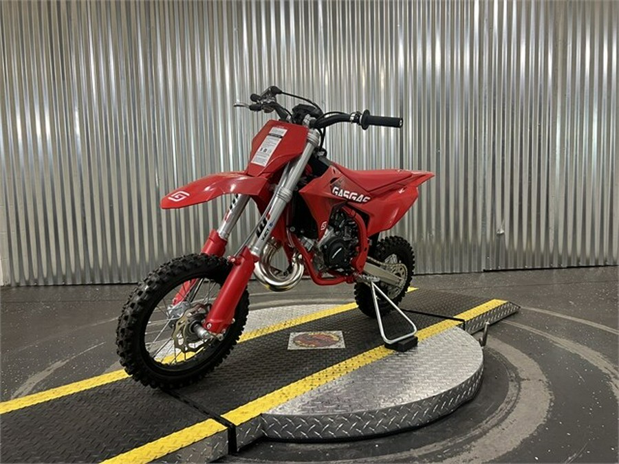 2024 GasGas MC 50