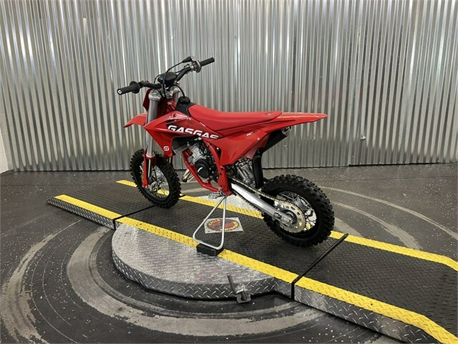2024 GasGas MC 50