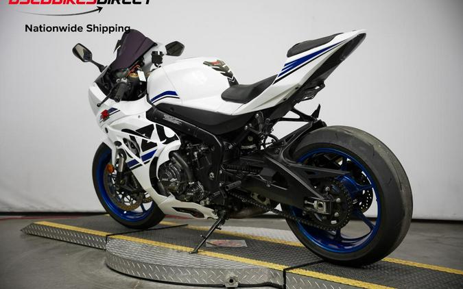 2017 Suzuki GSX-R1000 - $12,999.00