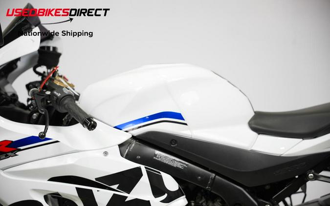 2017 Suzuki GSX-R1000 - $12,999.00