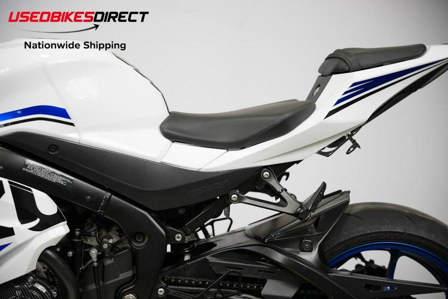 2017 Suzuki GSX-R1000 - $12,999.00