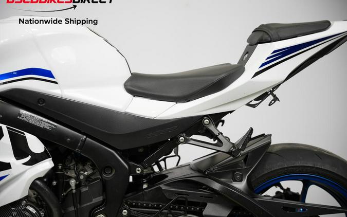 2017 Suzuki GSX-R1000 - $12,999.00