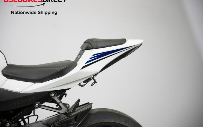 2017 Suzuki GSX-R1000 - $12,999.00