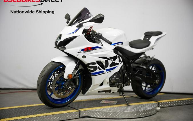 2017 Suzuki GSX-R1000 - $12,999.00