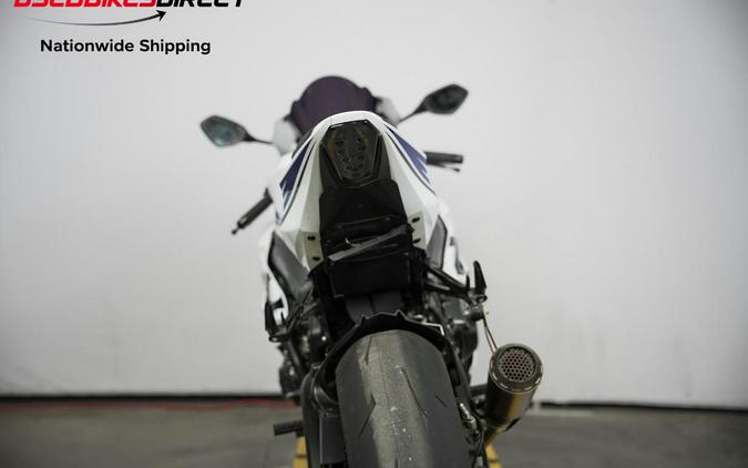 2017 Suzuki GSX-R1000 - $12,999.00