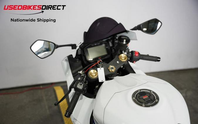 2017 Suzuki GSX-R1000 - $12,999.00