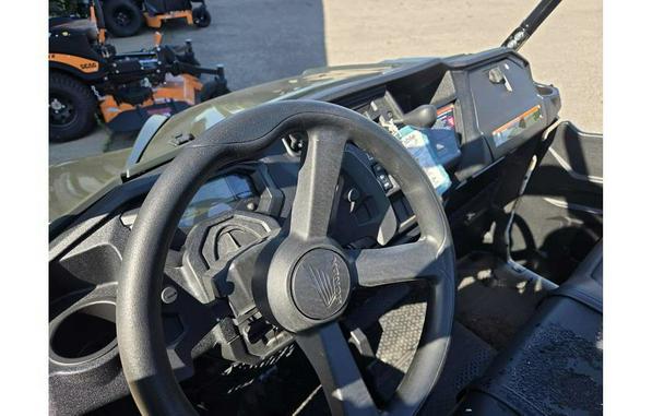 2025 Honda Pioneer 1000-5 Deluxe