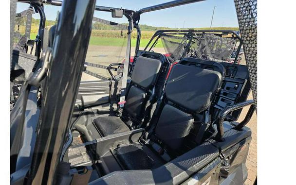 2025 Honda Pioneer 1000-5 Deluxe