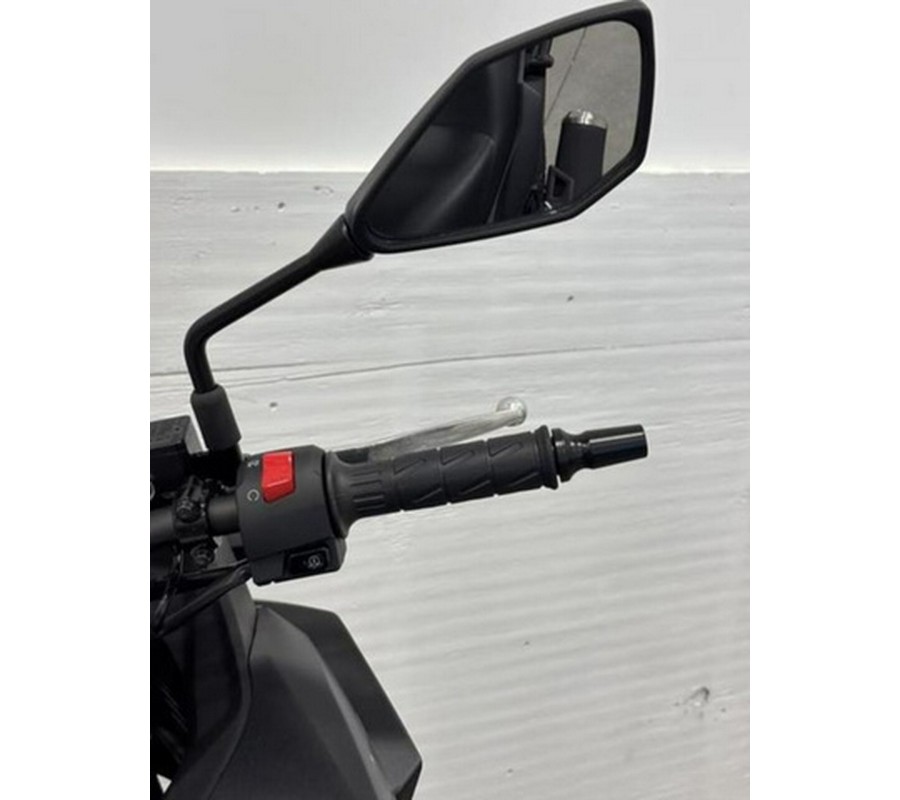 2026 Kawasaki Versys-X 300 ABS