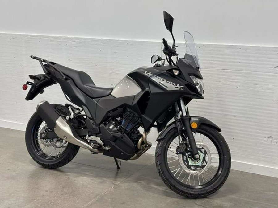 2026 Kawasaki Versys-X 300 ABS