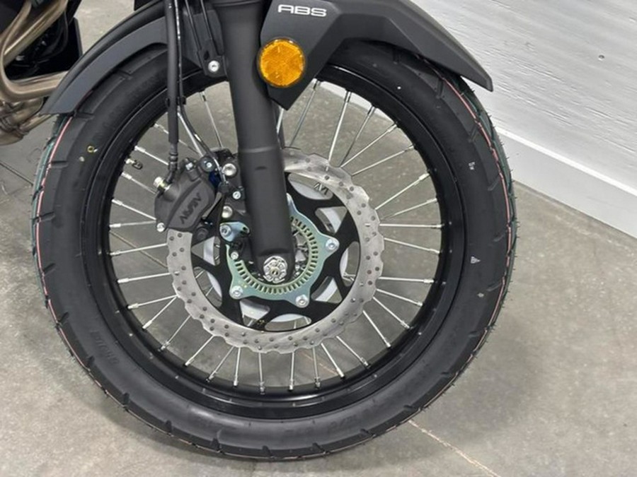 2026 Kawasaki Versys-X 300 ABS