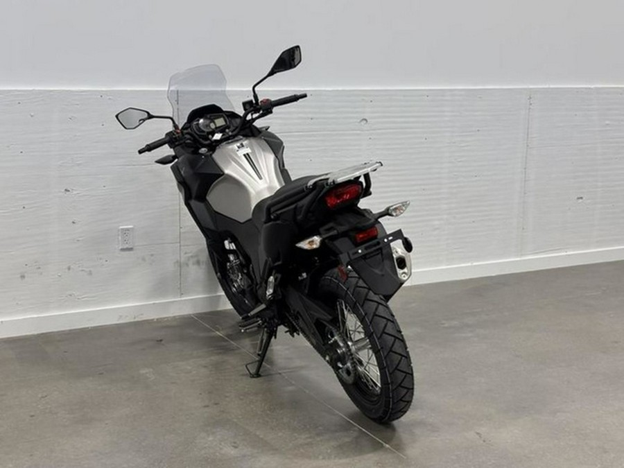 2026 Kawasaki Versys-X 300 ABS