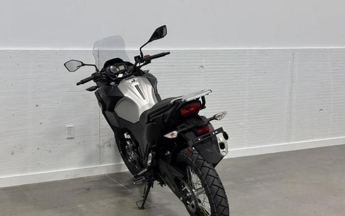 2026 Kawasaki Versys-X 300 ABS