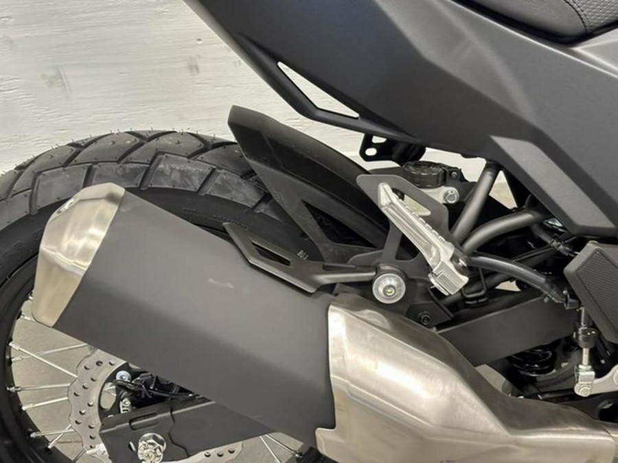 2026 Kawasaki Versys-X 300 ABS