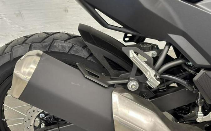 2026 Kawasaki Versys-X 300 ABS