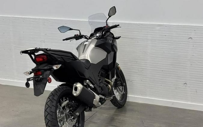 2026 Kawasaki Versys-X 300 ABS