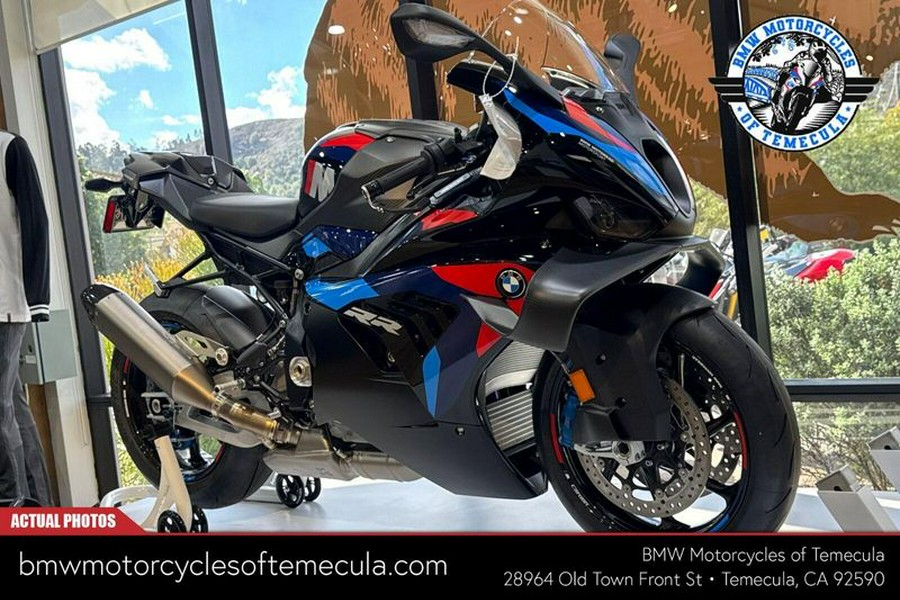 New 2026 BMW M 1000 RR