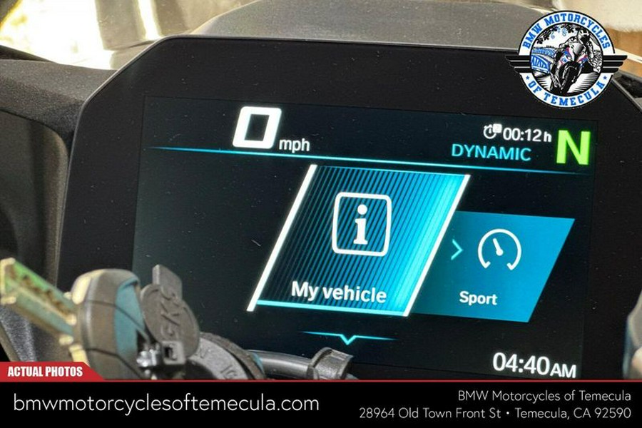 New 2026 BMW M 1000 RR