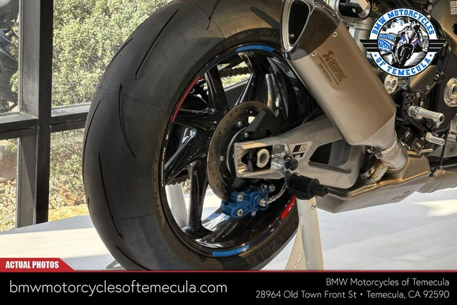New 2026 BMW M 1000 RR