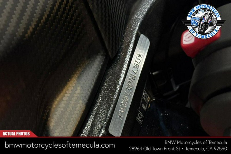 New 2026 BMW M 1000 RR