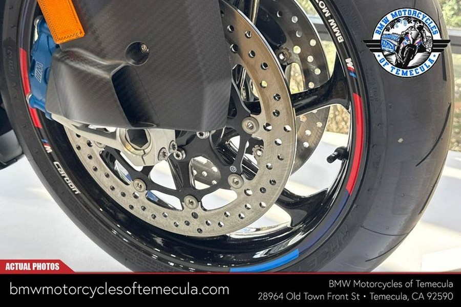 New 2026 BMW M 1000 RR