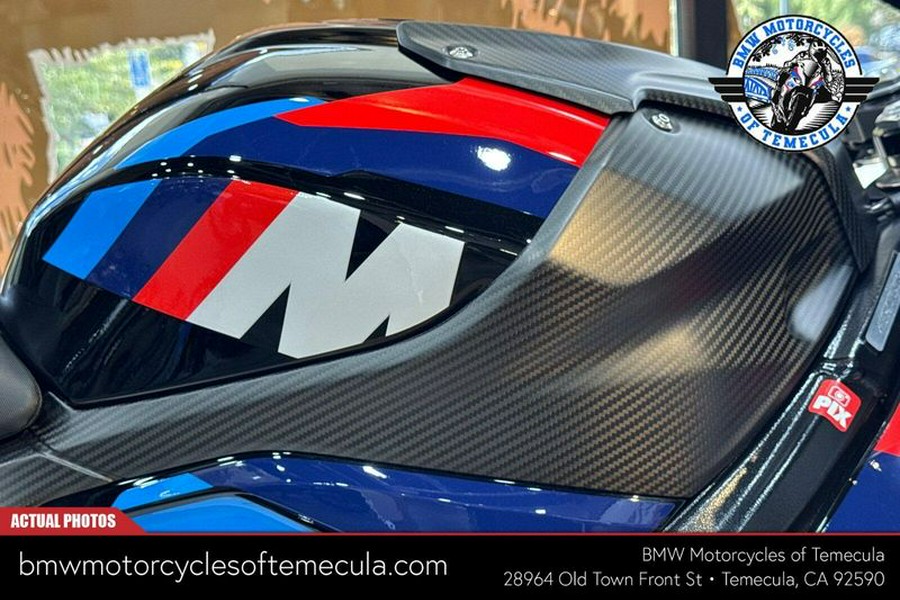 New 2026 BMW M 1000 RR